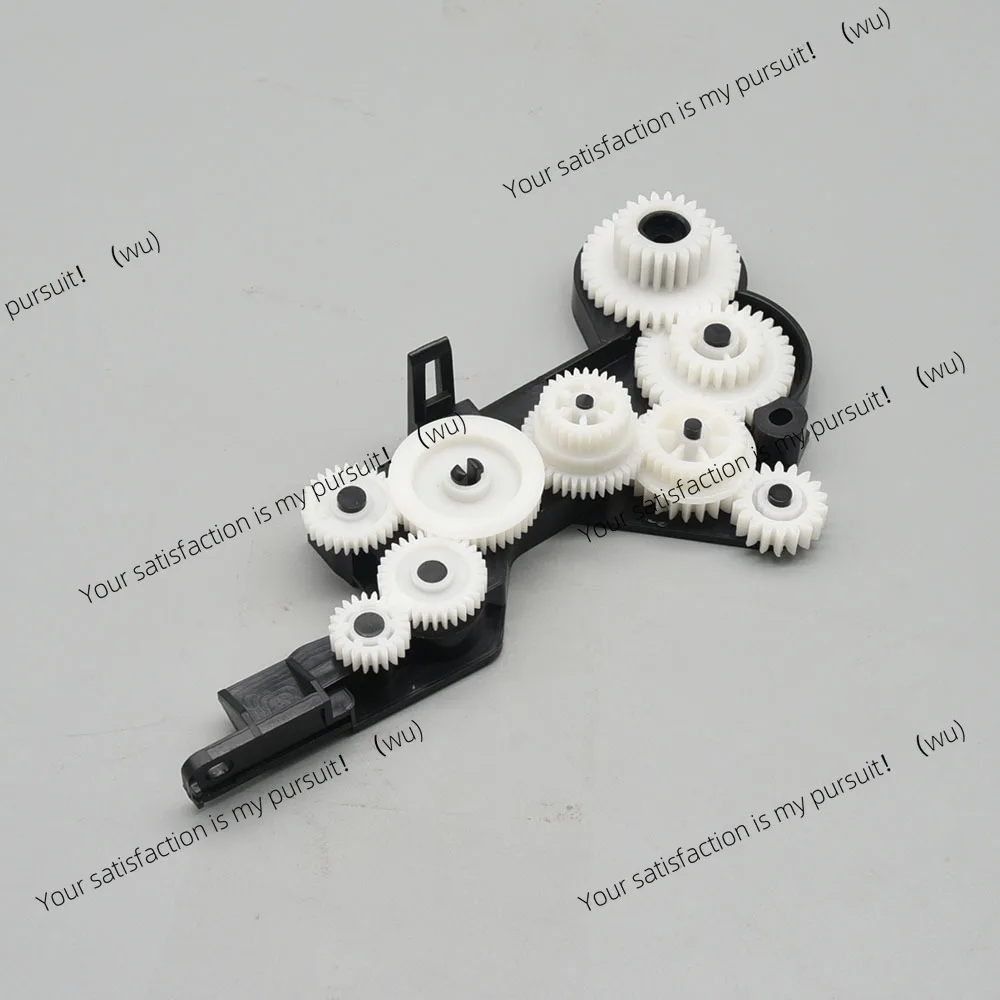 

Комплект из 5 шестерен для блока термозакрепления (фьюзера) для принтеров HP 8210, 8710, 8720, 7740, 7720, 7730, 8720, 8730. Аксессуары для принтеров.