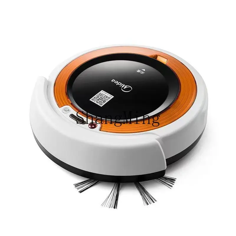 

ZYY sweeping robot household automatic recharging intelligent anti-drop vacuum cleaner