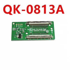 لوحة محول الإشارة لتلفزيون سوني ، صيانة واستبدال شاشات الكريستال السائل ، QK0810A ، QK0812A ، B ، QK0813A ، B ، QK0811A ، QK0815A ، QK0816A أعلى 8 مبيعات لوحة رئيسية لتلفزيون سوني - No8