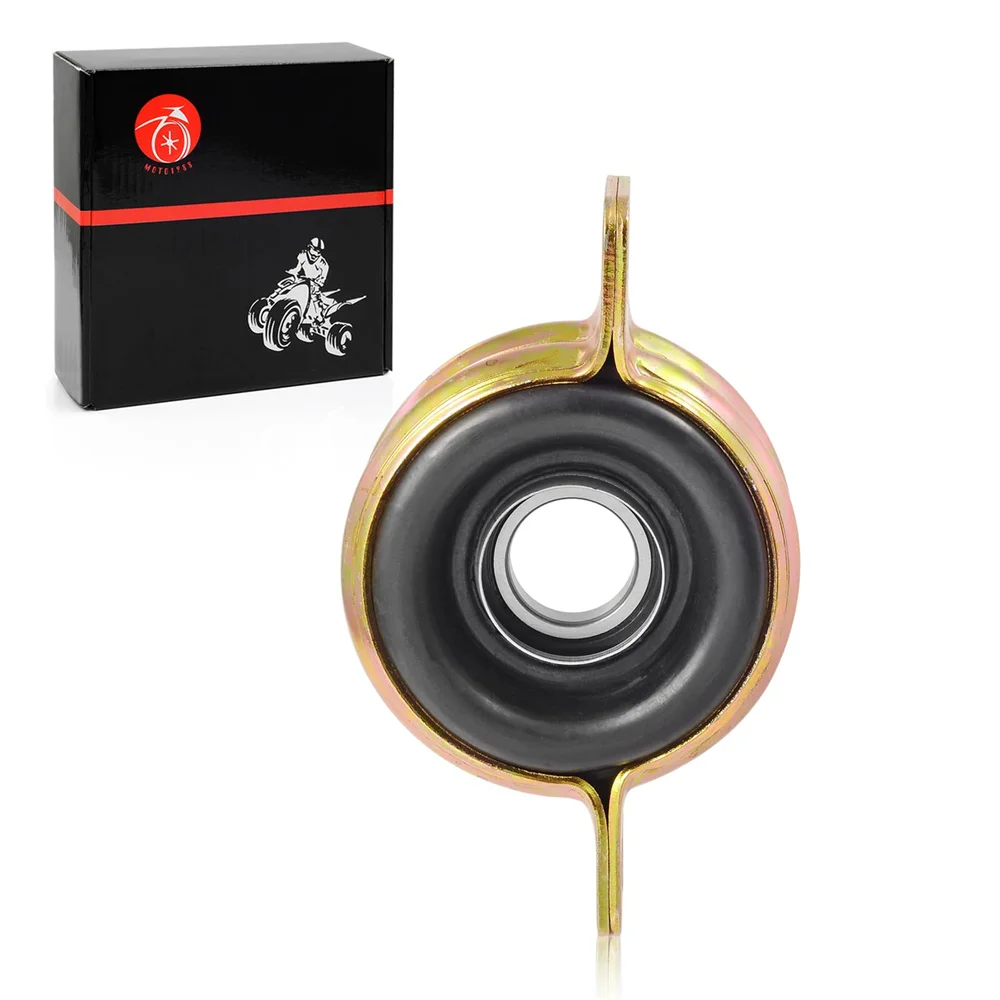 ポラリスレンジャーRZRジェネラル570 900 1000 RS1 PRO PRX XD 3515075 3514806 3514900用フロントリアプロペラシャフトベアリングキャリア