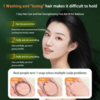 8 best sales Shampoo argan oil - №7