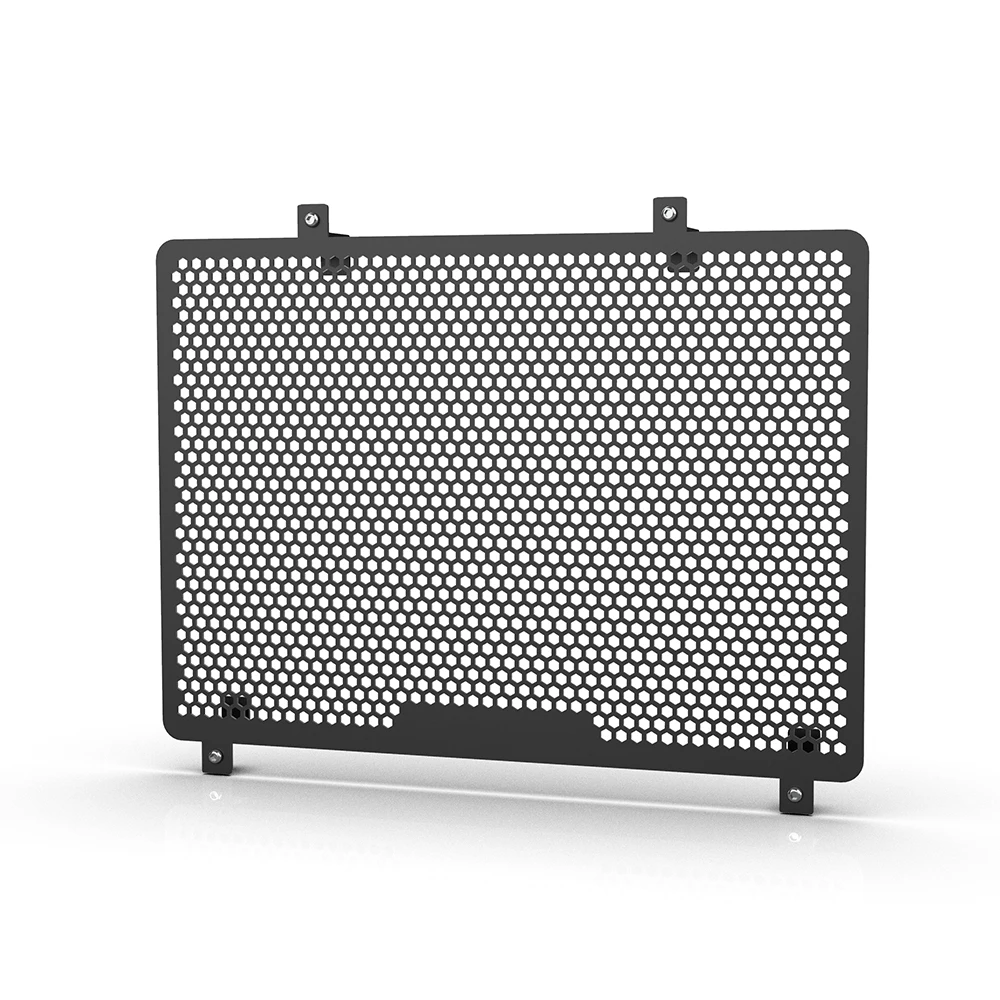675SR-R Motorrad Kühler Abdeckung Schutzfolie Grill Schutz FÜR CFMOTO 675 SR-R 675NK 675SR 675SS 675 SS NK SR 2024 2025 + – Detail 11