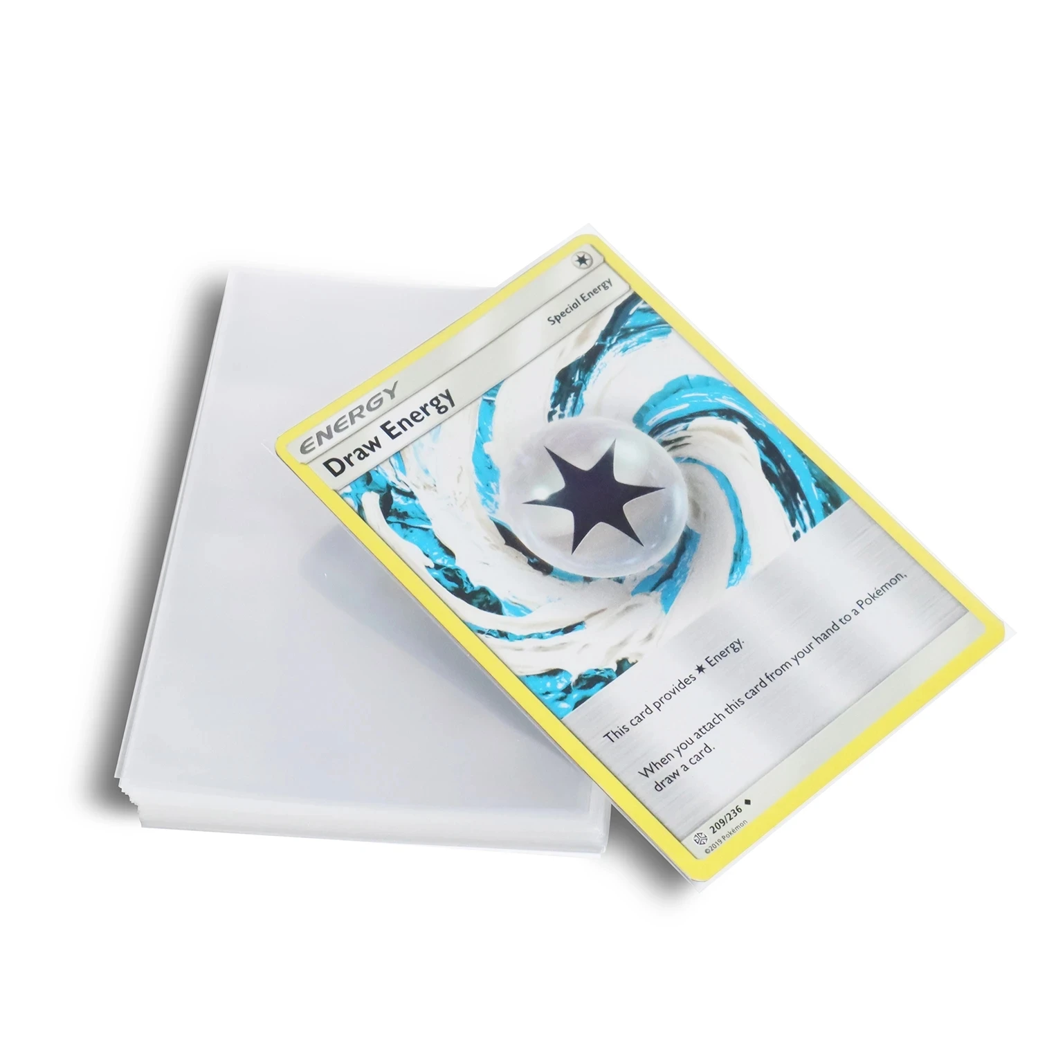 Black Lotus Acid Free Transparent Perfect Fit Cards Sleeves Perfect Size  Clear Inner Card Cover for MGT/PKM/LOR/STAR 64.5x89mm - AliExpress 18