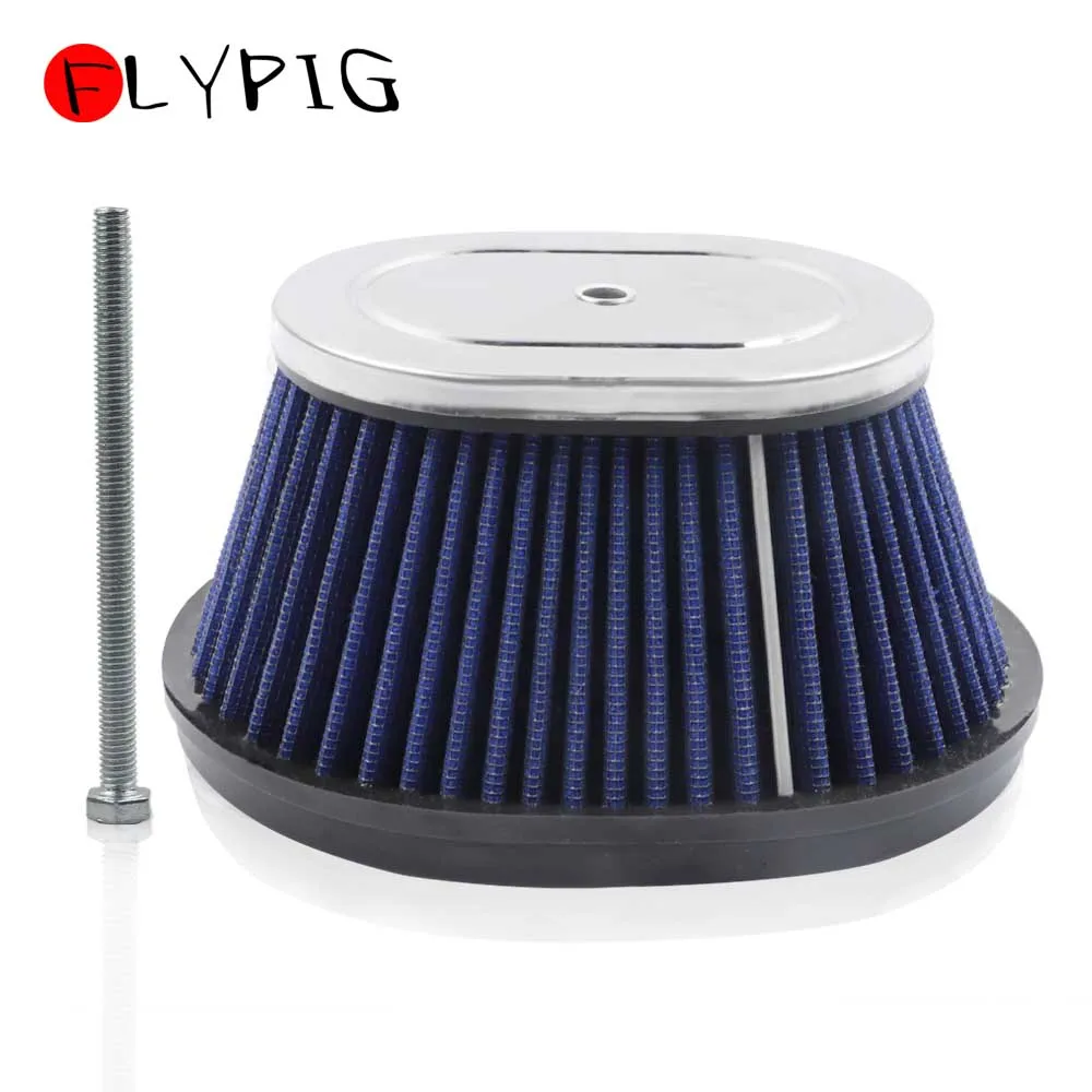 Air Filter Cleaner Element for Yamaha Blaster 200 YFS200 YFS 200 YFM250 YFM125 YFA125 Grizzly 125 Raptor 125 2XJ-14451-00-00