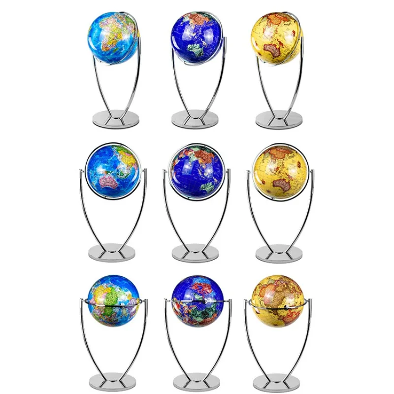 

Globe oversized 42cm ornament Home decoration Company opening office study