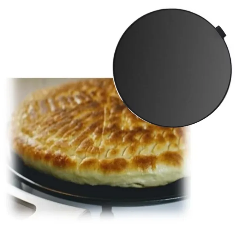 Best sell Mittad Injera Makers Mogogo Chapatti Electronic Machine Tortilla 46cm Injera Oven Injera Pan