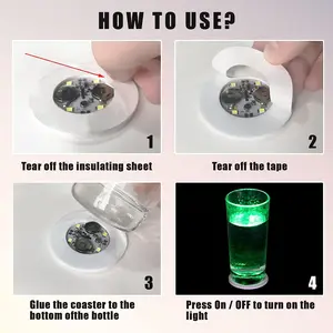 Cam çıkartması için led satışlarında ilk 10-no. 6