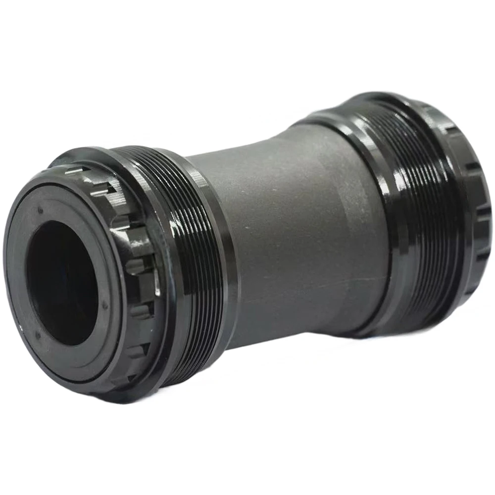 T47 Bottom Bracket Designed for Road Bicycles with 24mm Spindle Compatibility and BB68 BB86.5 Shell Dimension Support