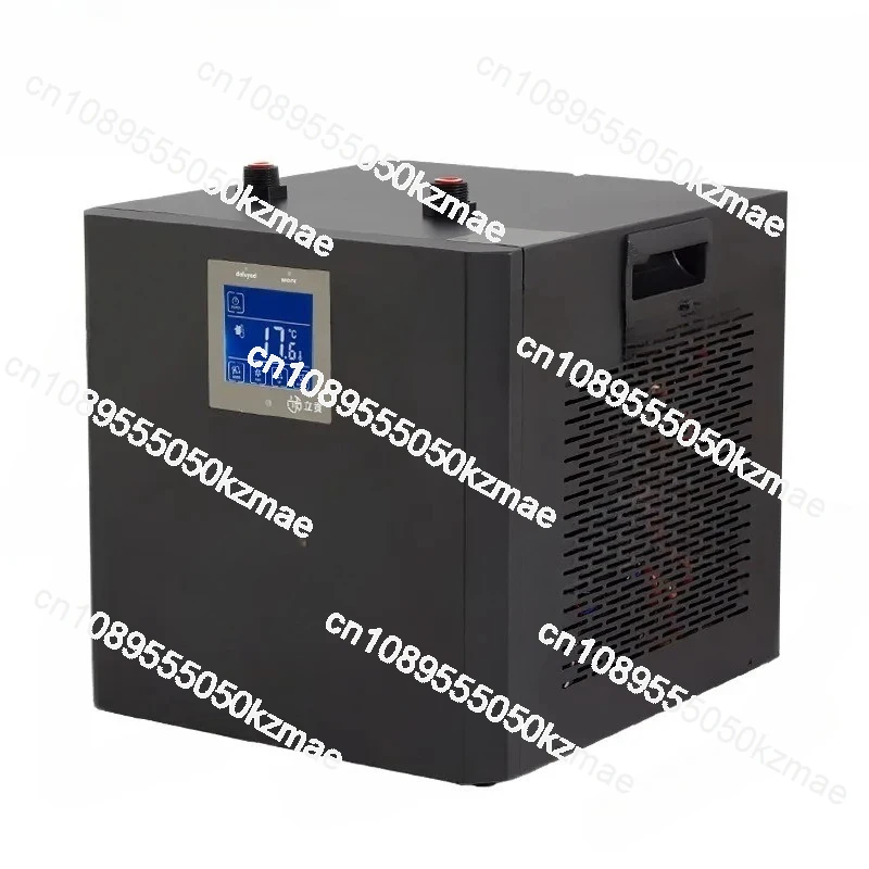 

Household aquarium fish tank special chiller sports rehabilitation physiotherapy ice tub cold water refrigerator LG-CY500