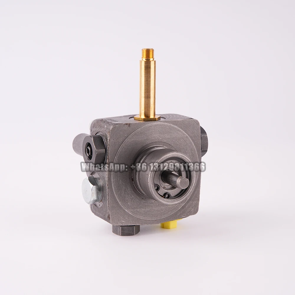 

Original imported burner dedicated oil pump burner accessories 40G series diesel pressure pump