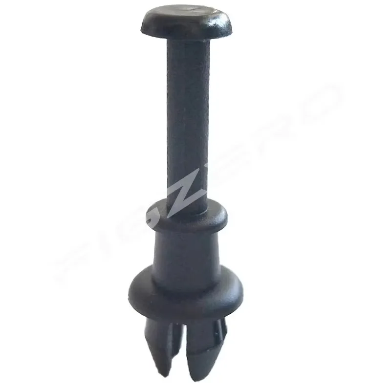 For Land Rover Discovery Evoque Trunk Divider Hanging Strap Hook Snap Fastener