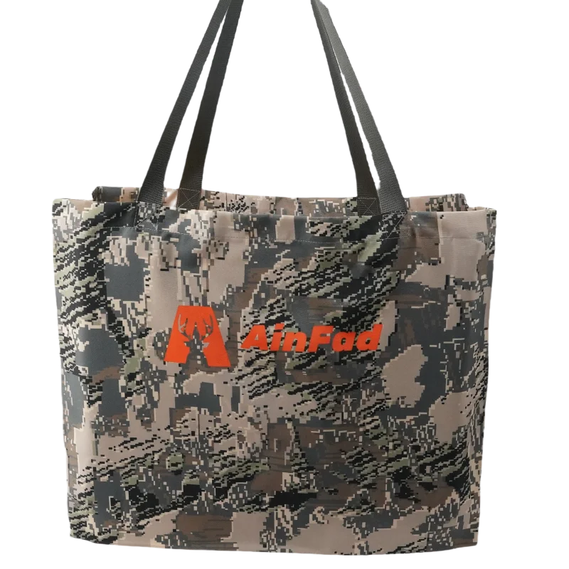 Multi-Purpose Game Tote Bag fo - огляд і ціна Hunting And Outdoor Shop