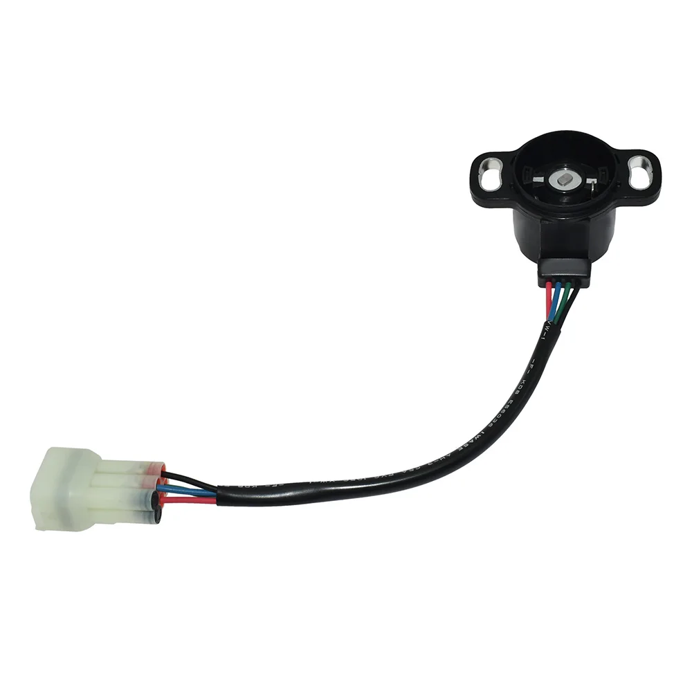 

OEM 13420-56B00 Датчик положения дроссельной заслонки TPS датчик для Chevrolet Suzuki Sidekick 1992 автомобильные аксессуары