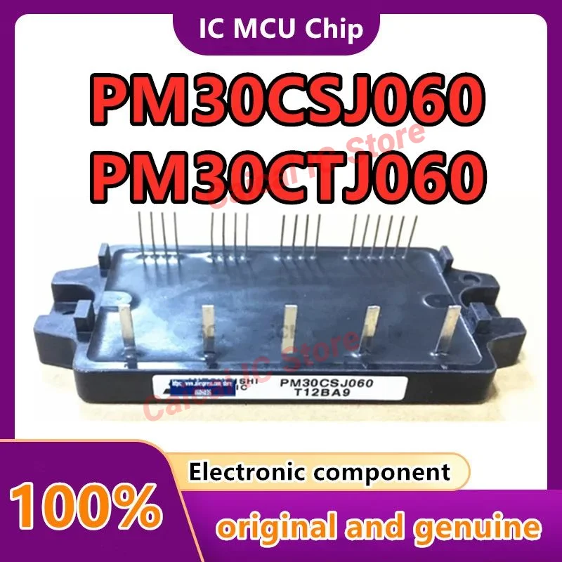 PM30CSJ060 PM20CSJ060 PM15CSJ060  PM10CSJ060 PM30CTJ060  NEW AND ORIGINAL MODULE