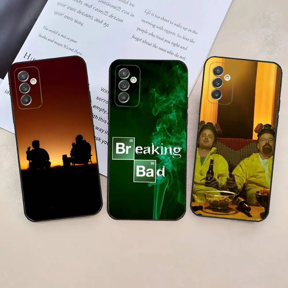 B-Breakings Bad Jes… - image