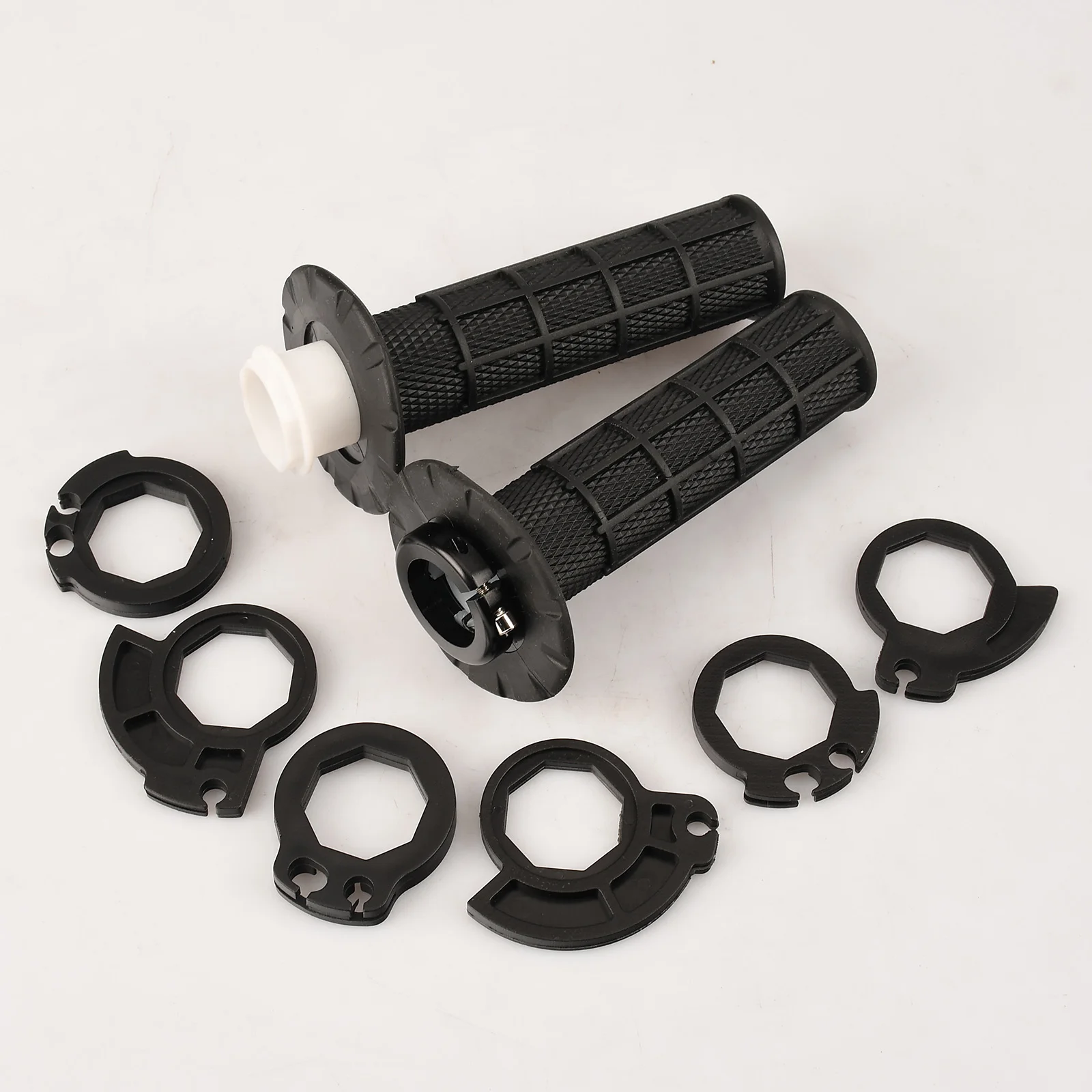 Motorcycle Universal Grips 7/8