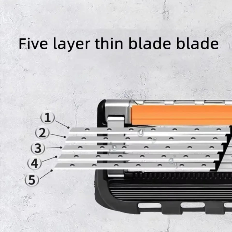 Thumbnail 4 - #7 Best Razor Blades to Buy In 2026