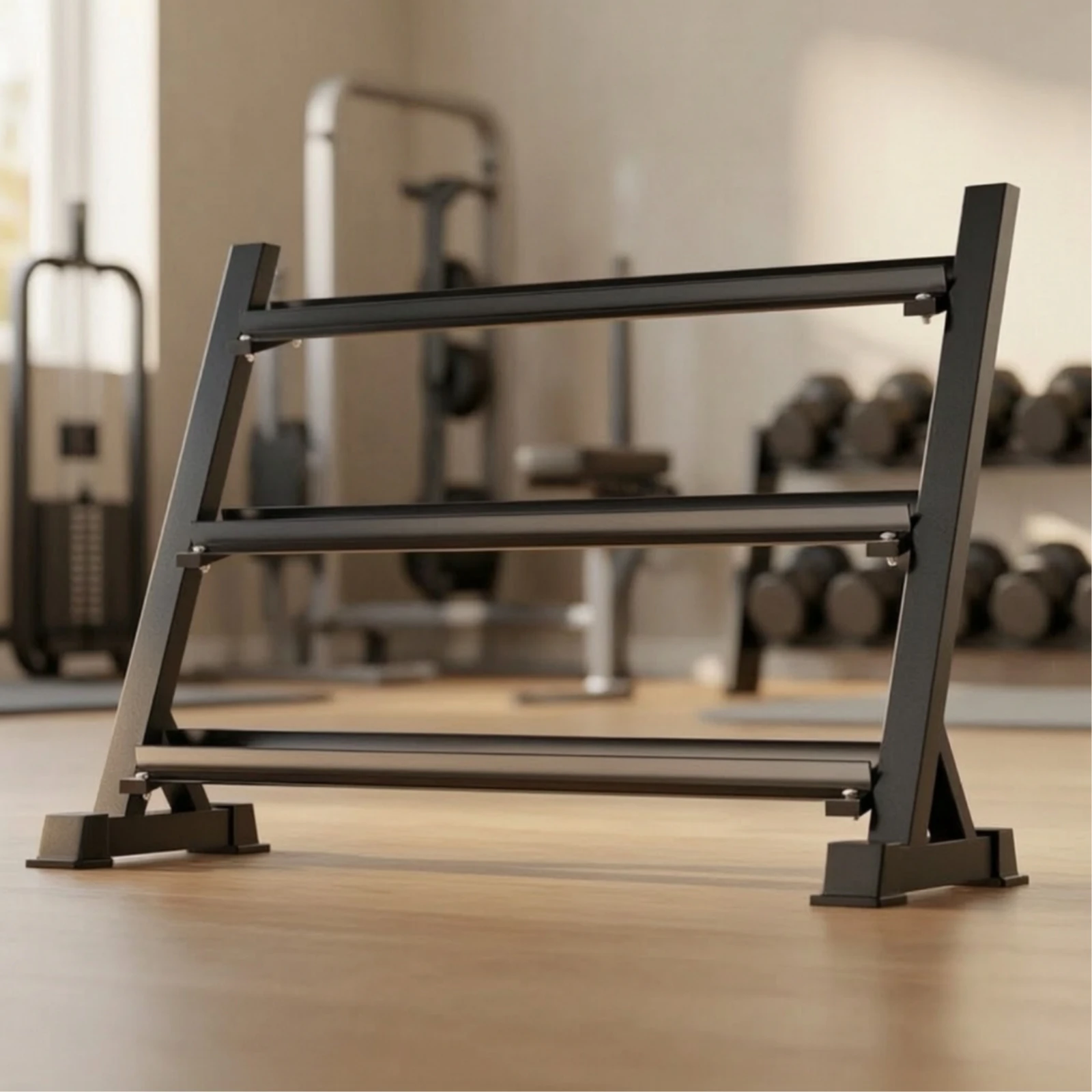 3-tier-dumbbell-rack-floor-standing-dumbbell-rack-compact-long-lasting-for-home-gym-owners