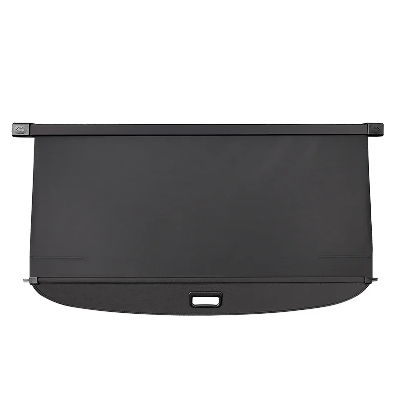 

Rear Trunk Security Shield Shade For Benz ML W164 Black 2006-2011 Retractable Trunk Cargo Cover