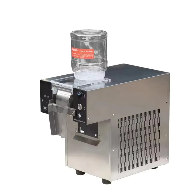 Stainless Steel Fully Automatic Smoothie Machine Easy To Operate Multi-Functional Equipment For Cold Drink Production