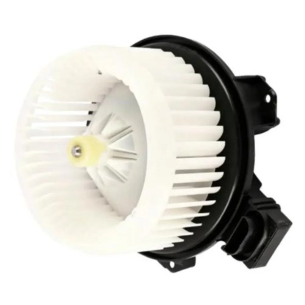 Blower Motor For Kubota Blower Motor HVAC Fan Motor As Shown 3C581-72151 Plastic And Metal High Durability Easy Installation