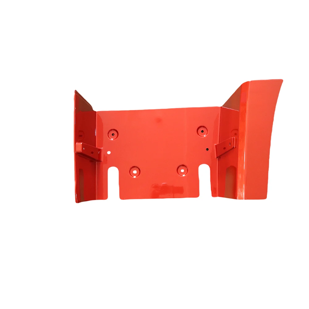 

Factory Direct Truck Accessories Plastic Truck Parts Pedal Connection Board OE 5103021-54S For FAW JieFang Truck J6P500 2017