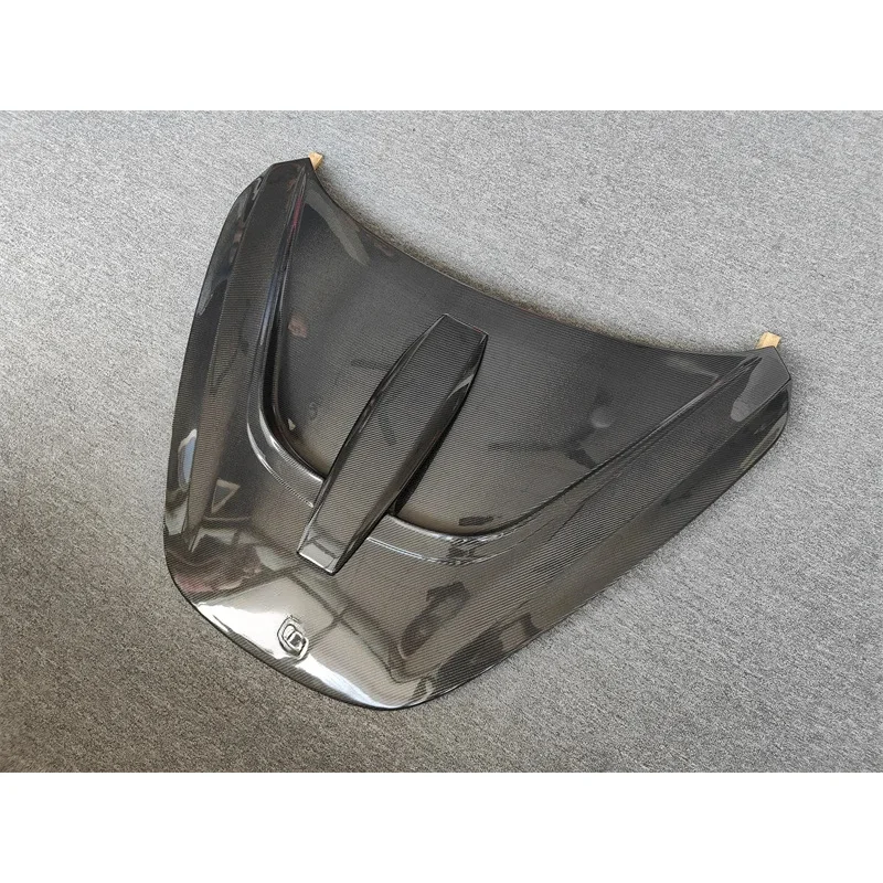 

Премиальный комплект обвеса и капота из карбона для 720S N-Style Upgrade