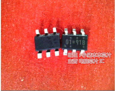 

20 шт. RT9728AHGE 01 = 91B SOT23-6