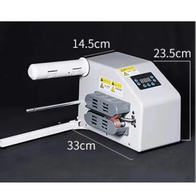 C15 Automatic Buffer Air Cushion Machine Inflatable Bubble Machine Tool for Gourd Film, Bubble Film, Air Pillow & Inflatable Bag