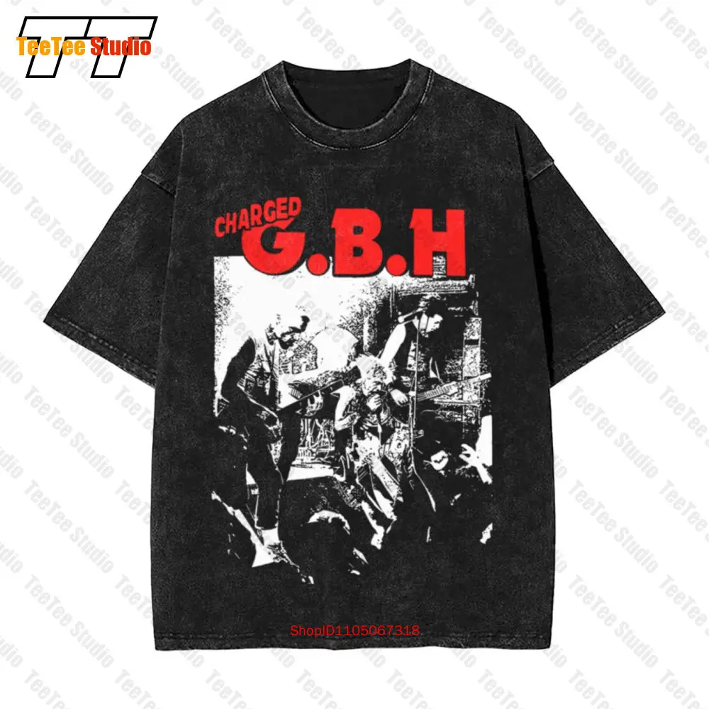 Charged Gbh Live Ph… - image