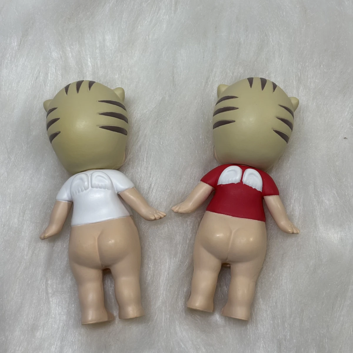 سوني أنجل شخصية صغيرة فرانكفرانك لاكي حقيبة 2007 سلسلة لا صندوق لا حقيبة صندوق أعمى #2