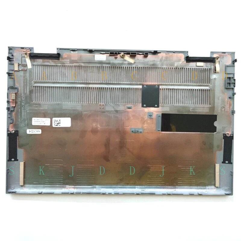 M  New Bottom Cover Lower Case For Dell Inspiron 5410 5415 7415 2-in-1 0TCVPW TCVPW