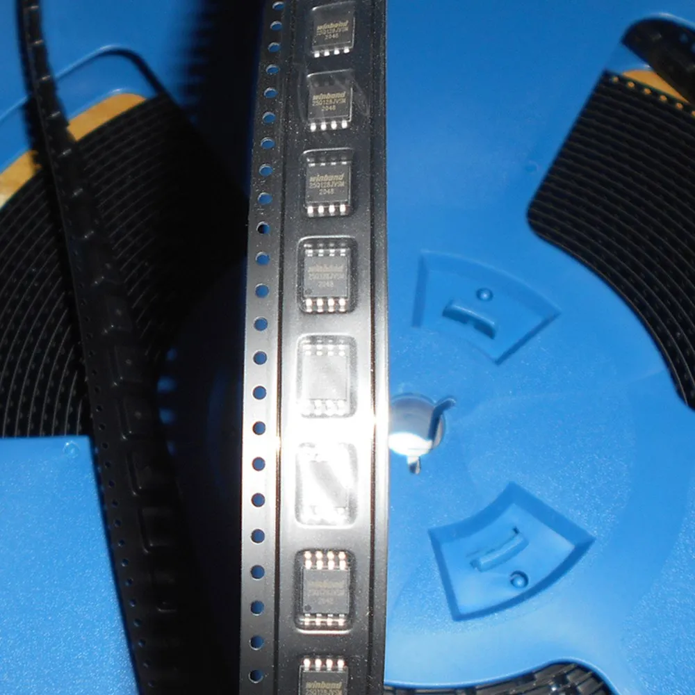 W25Q128JVSIM 25Q128JVSM SOP8 16MB 128Mbit flash-speicher IC chip