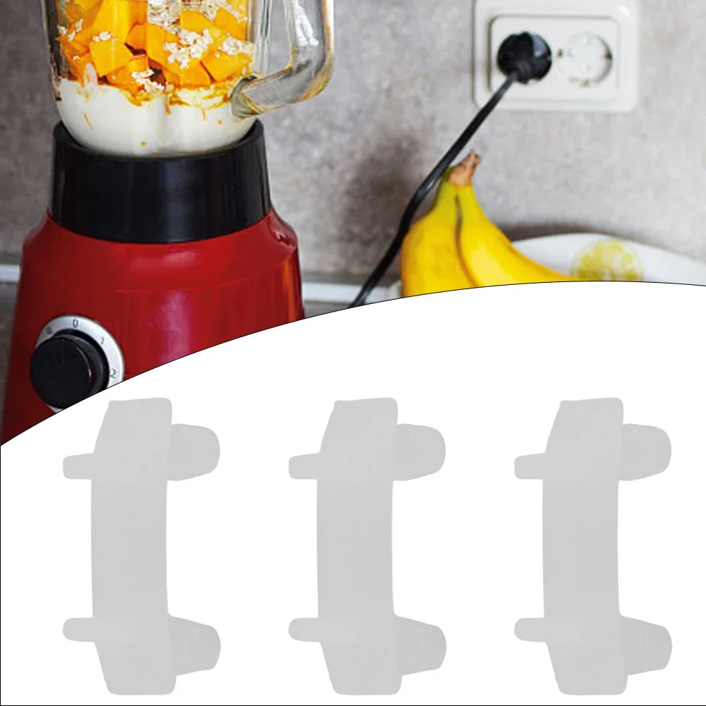 جلبة صدمات مطاطية لبطانات العصير ، قطع غيار ، 1.3 W