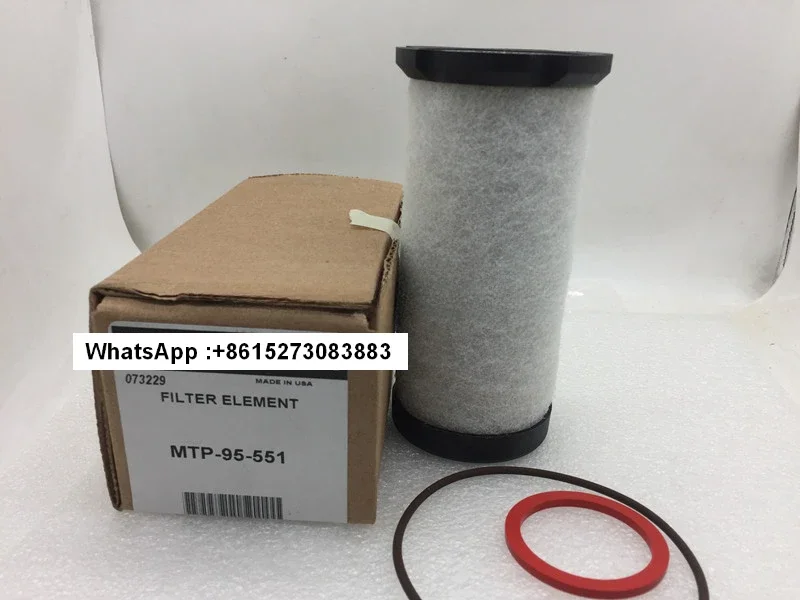Stok MTP-95-551 katrij Filter AS