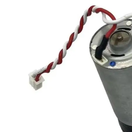 For Eufy Clean L50 L/60 G/50 Roller Brush Motor Replacement Main Brush Assembly For Robot Vacuum Cleaner Parts Accessories