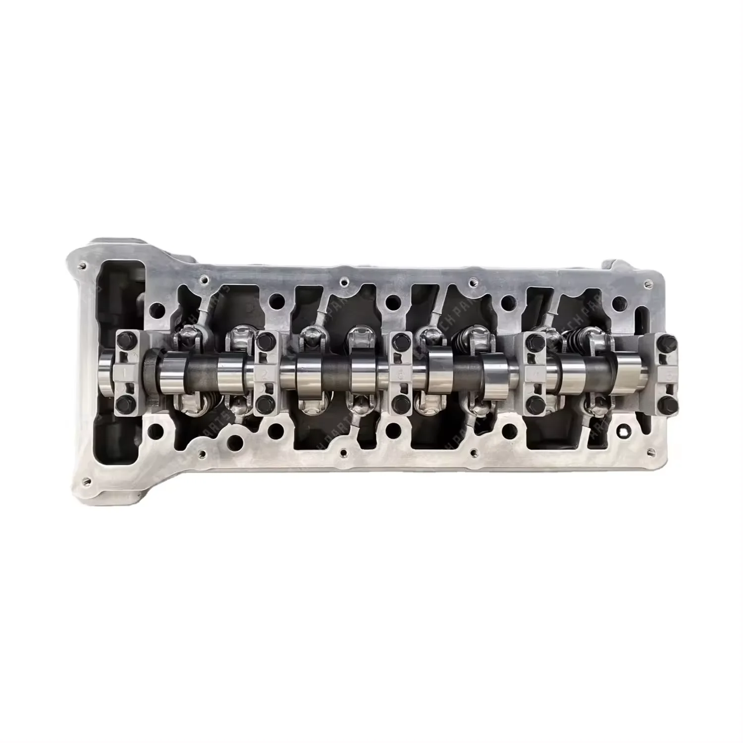 

QSF Auto parts oem XS6E6049DG 9S6G6090K 9S6G6049RB cylinder head for Ford Fiesta