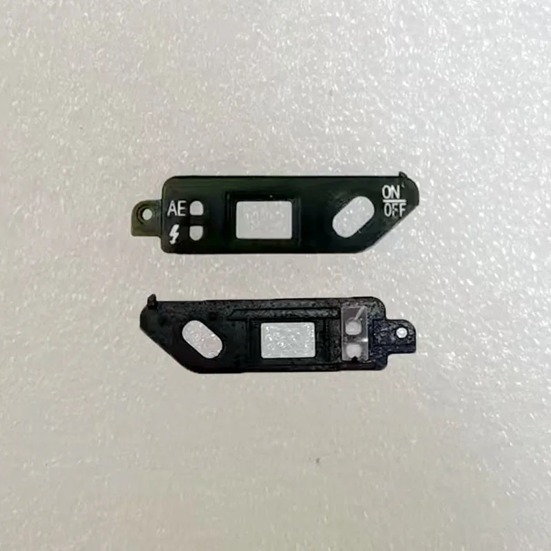 Ricoh GR1 GR1S 用 カメラシェル プラスチック 黒