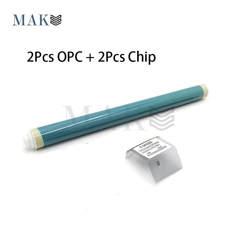 1Set X Drum Unit Rebuild For Canon DX C3826 C3830 C3835 C3922 C3926 C3930 C3935 i OPC Drum Cleaning Blade Primary Charge Roller