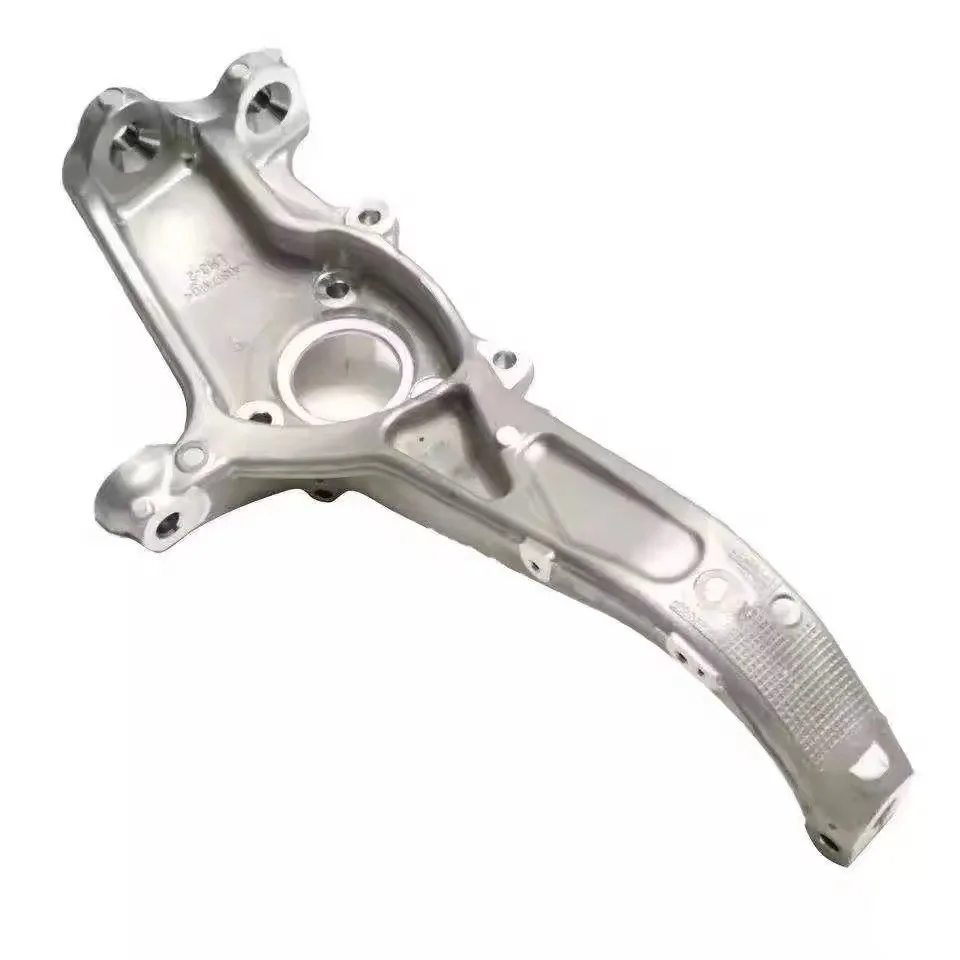 

Suitable for Tesla auto parts model3 front steering joint spindle front sheep horn 1044311 1044316