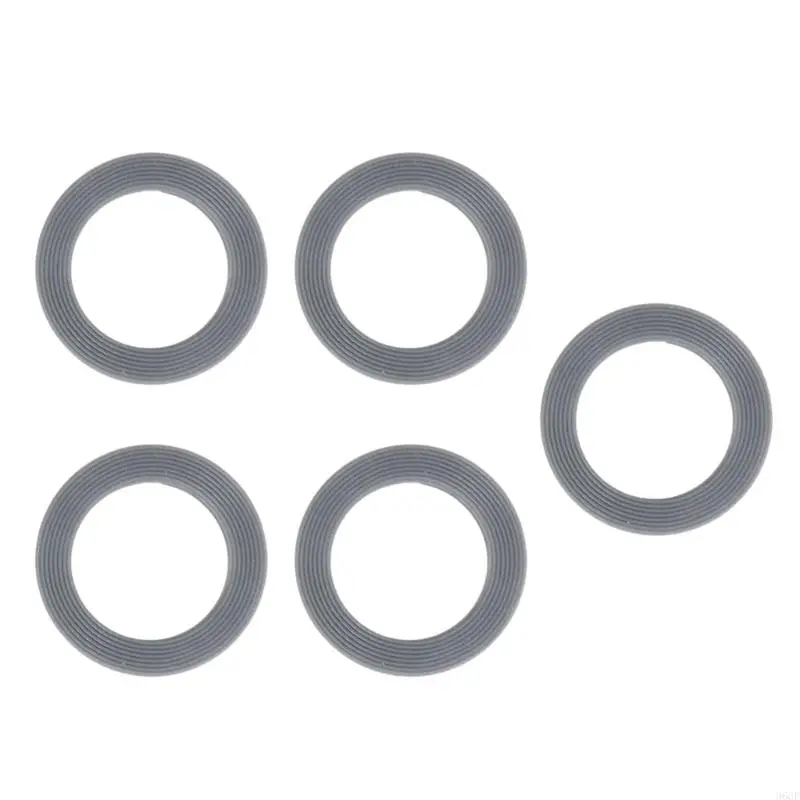 96GF 5pcs Gusting Sealling Rings Оплотнение прокладки для термомикса TM5 TM6