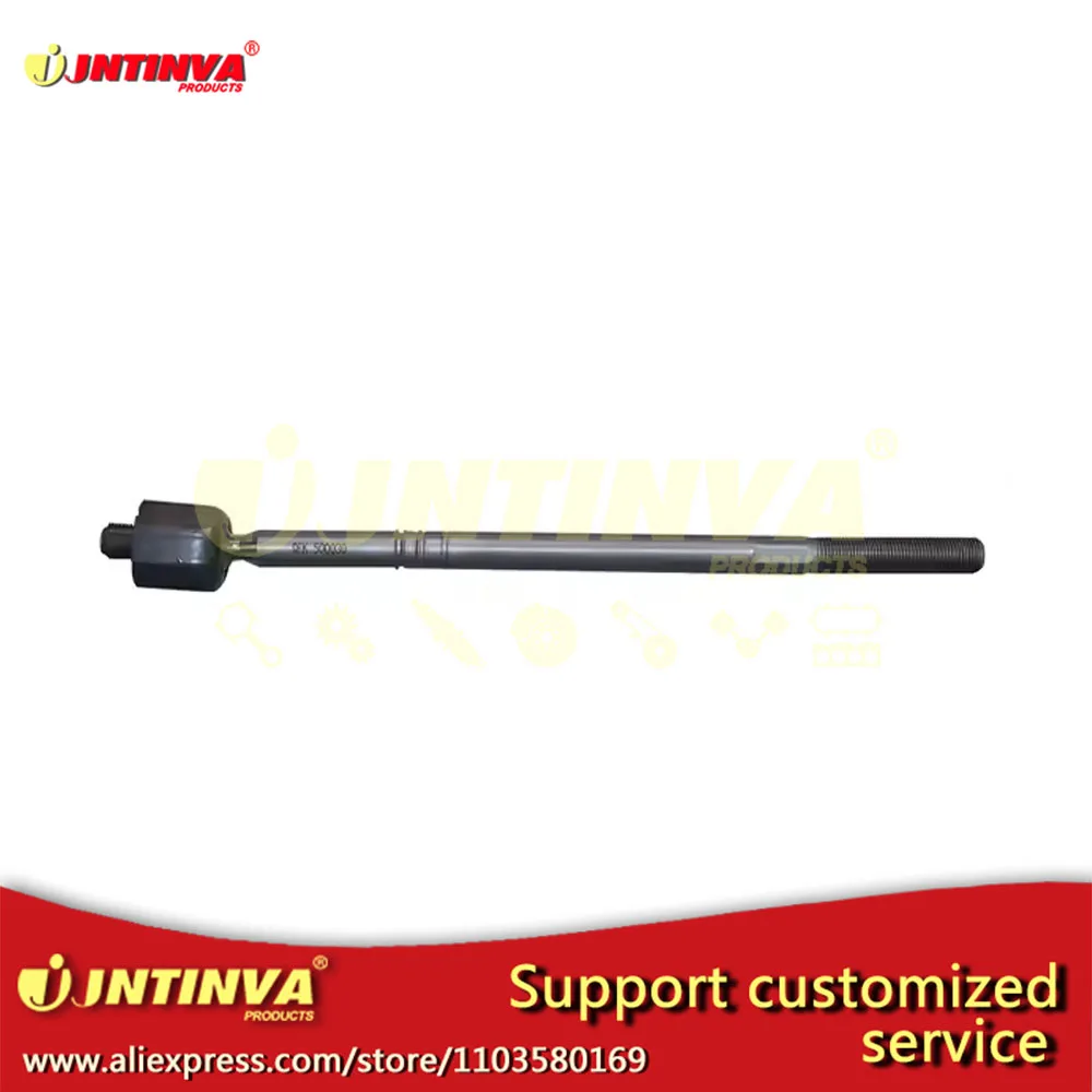 

QFK500030 Car Steering M16 Inner Tie Rod End for Land Rover Range Rover Sports Discovery 3 Discovery 4 Spare Parts