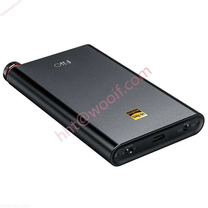 فييو 	 Q1 Mark II/ FQ1222 مضخم صوت عالي الدقة DAC DSD مضخم ضوت سماعات الأذن XMOS 384 كيلو هرتز/32 بت لهاتف Iphone /iPad/PC AK4452 Q1II