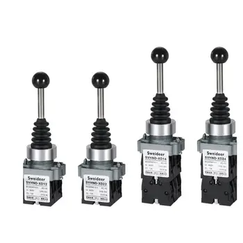 8 best sales 4 way switch joystick - №1