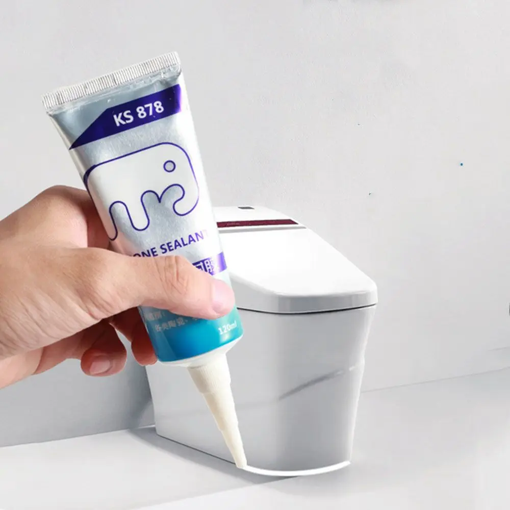 Waterproof Kitchen Bathroom Tile Gap Universal Mouldproof Gap Filling Gap Repair Agent Filling Agents Sealant Grout Pen