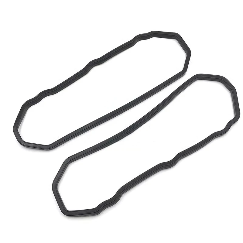 

For CAT E200B/320B/C valve cover gasket S6K engine valve cover rubber strip excavator accessories