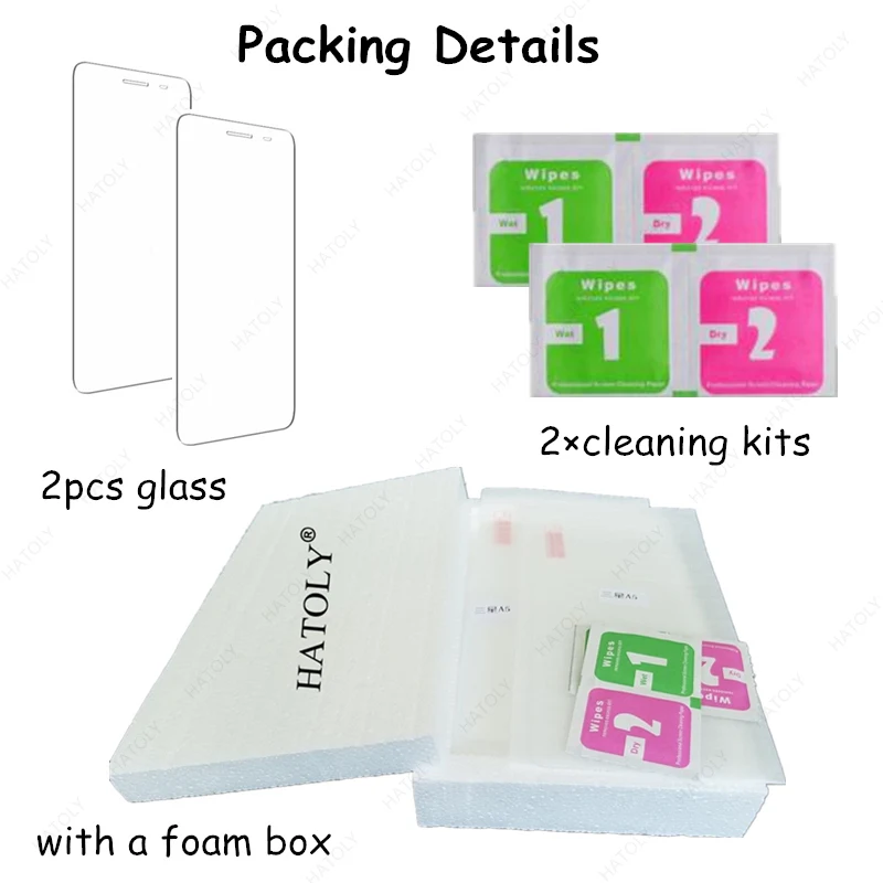 Für OnePlus 13T Glas Screen Protector Für OnePlus 13s HD Klare Schutz Film Kamera Objektiv Schutz Für onePlus 13T 5G Glas – Detail 22