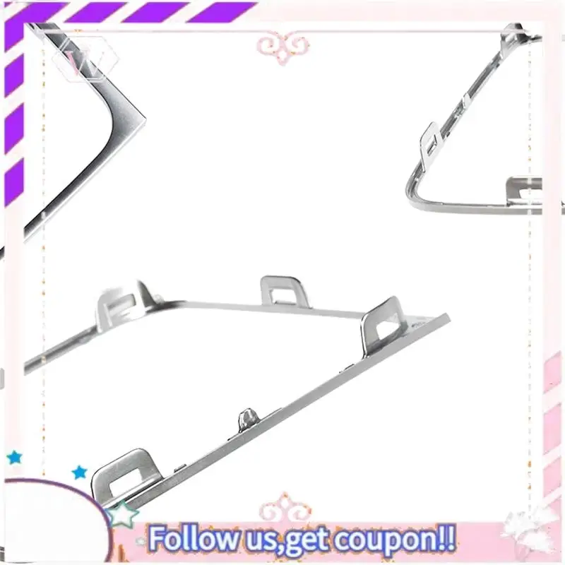 

Portable 5GG713203A Car DSG Gear Frame Bracket Circle AT Gear Stick Shift Knob Frame Trim For VW Golf 7 7.5 Golf R 2008-2013 LHD