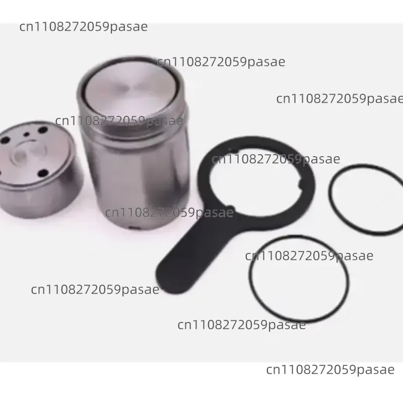 DQ200 OAM Improved Pressure Regulator