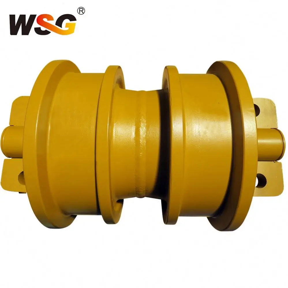 Factory Direct D3 D3b 931 Track Roller Bottom Undercarriage Parts 6S3607 3T4352 3T4353 Cr3000 A01030a0m00